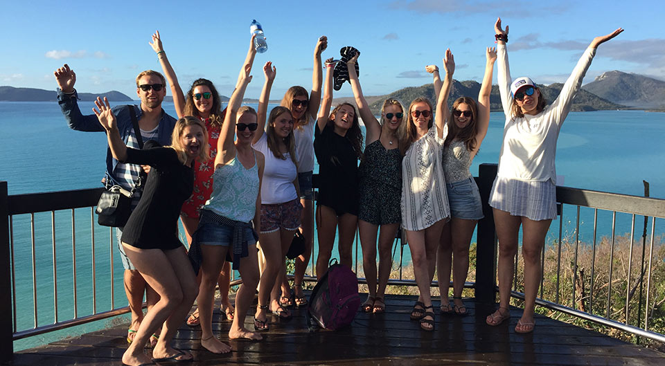 Mandrake Whitsundays