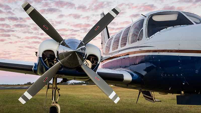 Skydance Deals Brisbane