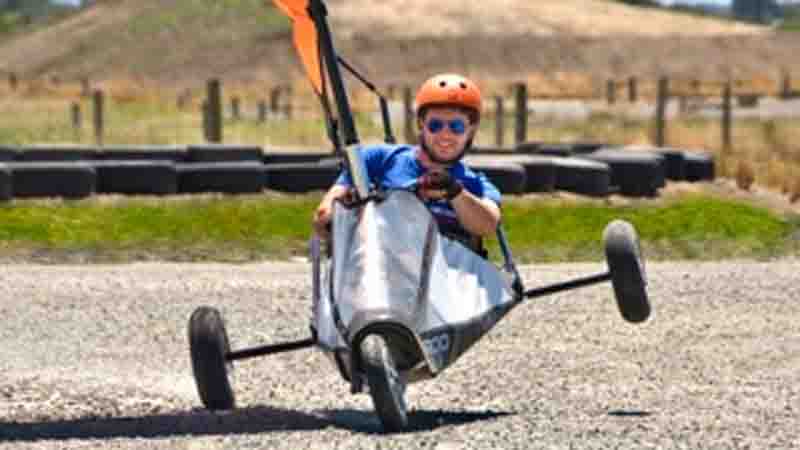 Velocity Karts Christchurch deals