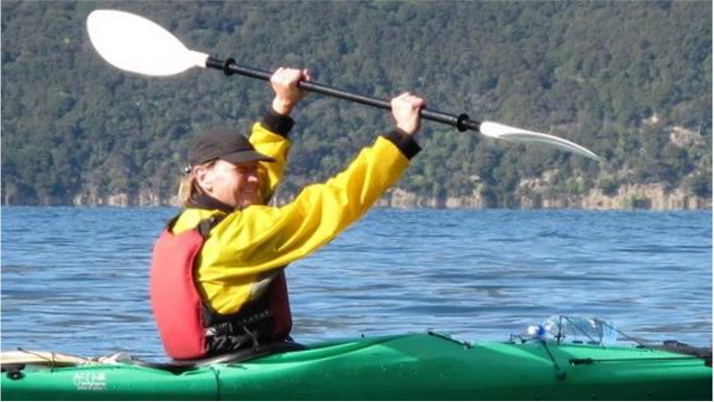 kayak hire kayaking mission bay auckland