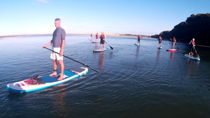 Aotearoa Surf Auckland deals