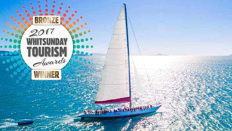 Matador Whitsundays