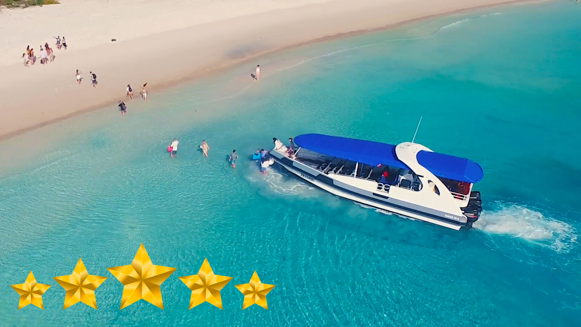 Whitehaven Beach Tour