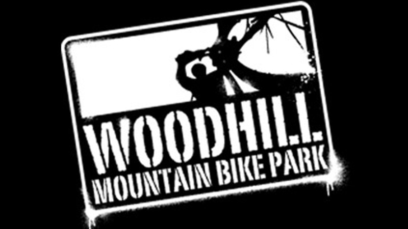 Woodhill Mountain Bike Park