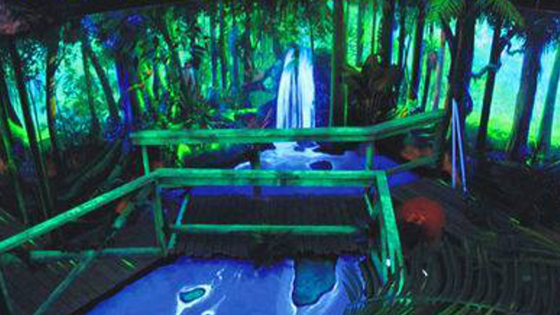 Mini Golf