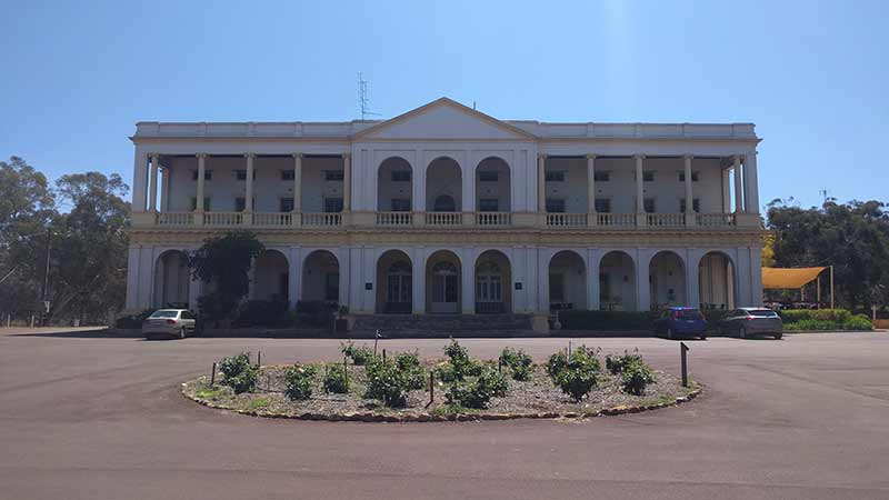 Perth day tours