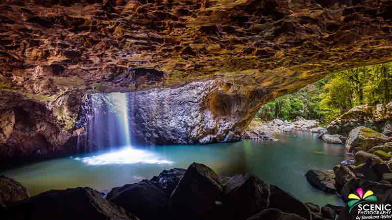 Gold Coast hinterland things to do