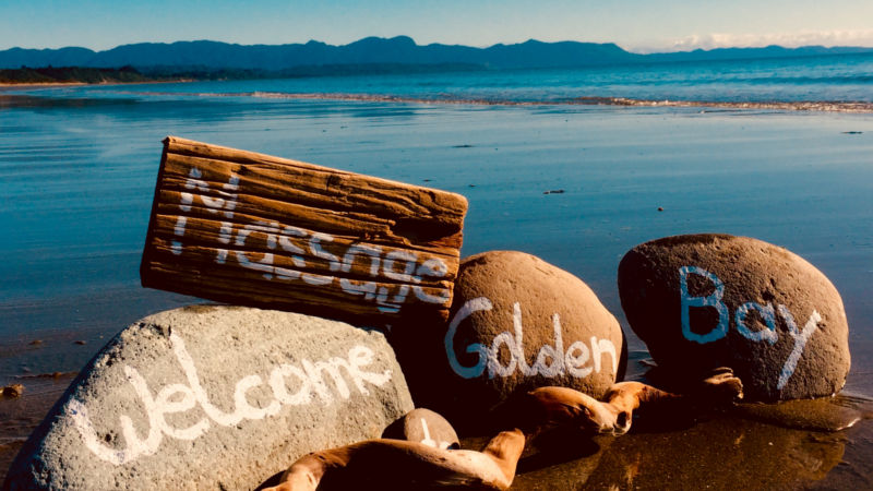 Golden Bay Massage