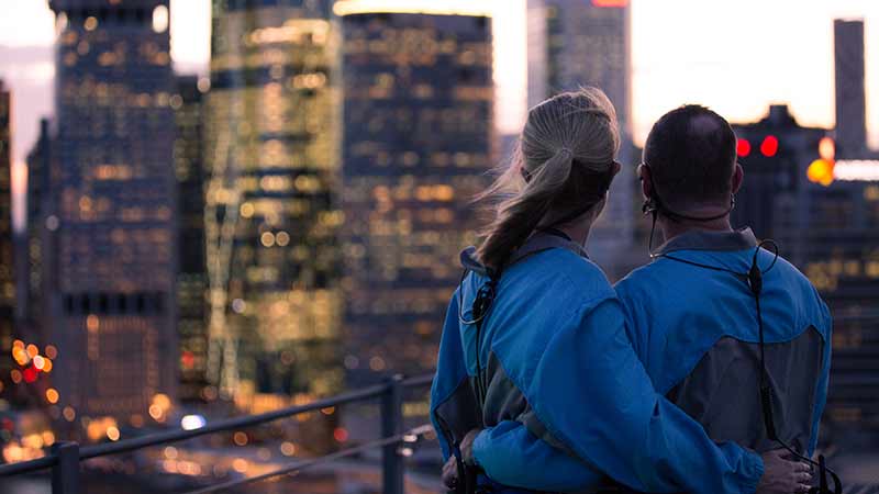 Story Bridge Adventure Climb deals