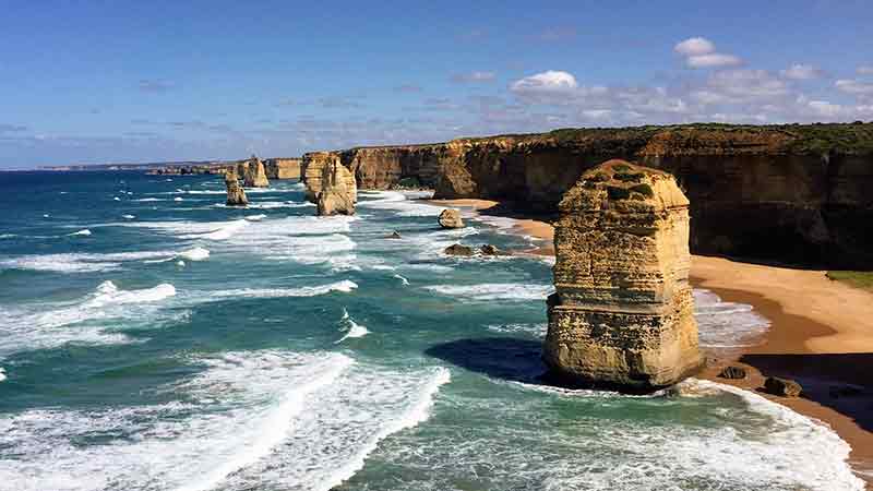 Great ocean road tours