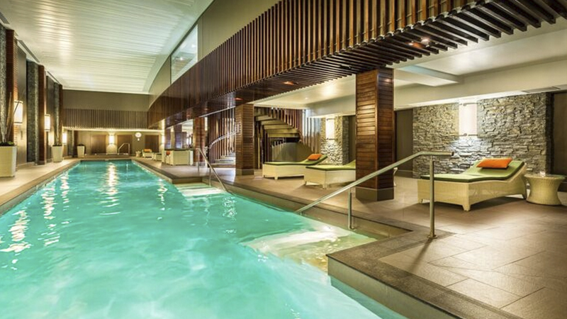 hilton