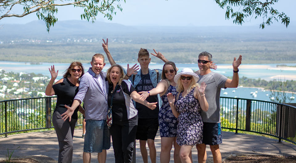 sunshine coast noosa