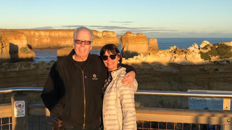 Great Ocean Road VIP Tour