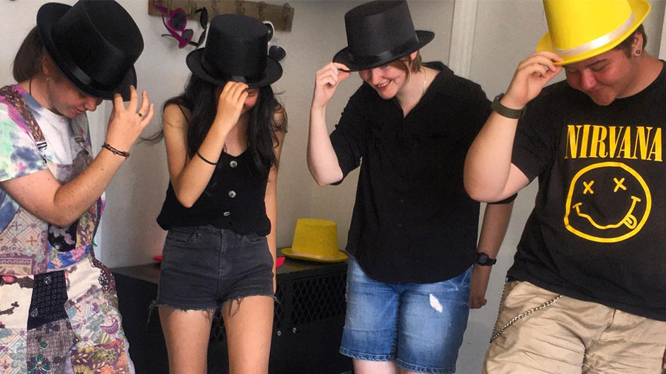 Escape Room Activity Hamilton Deals