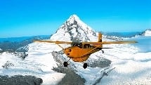Milford Sound Fly-Cruise-Fly Ex Wanaka