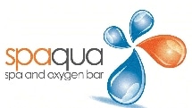 Spaqua - Oxygen Bar - 30 minute treatment