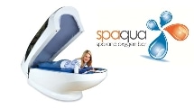 Spaqua - 40 Minute Massage