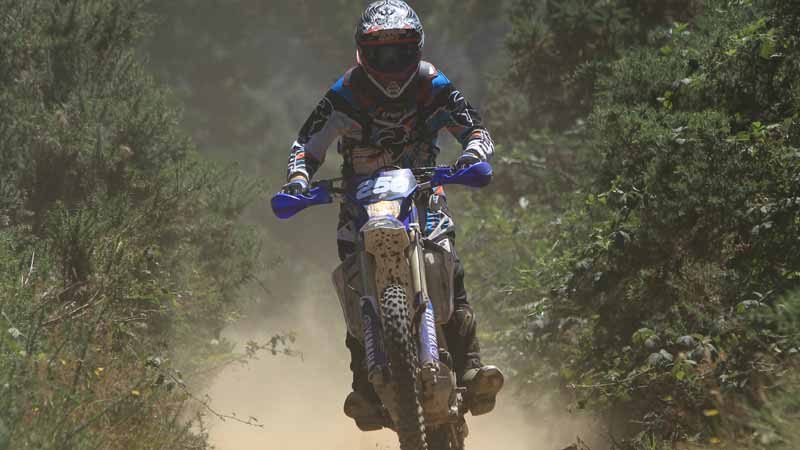 dirt bike full suit