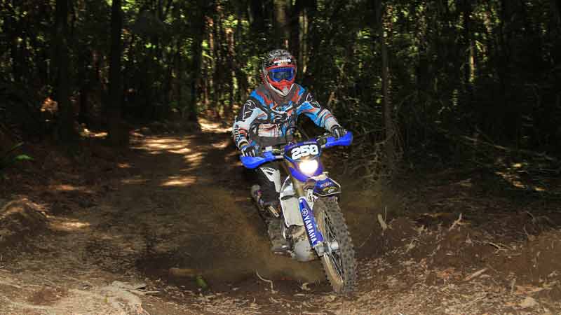 Get amongst the Dirt Biking action with Pure Dirt Tours Rotorua! A full hour of offroad motorbike action tailored to suit all levels and abilities from beginner to expert. Trail riding, enduro, motorcross, scramblers we've got all the options covered!