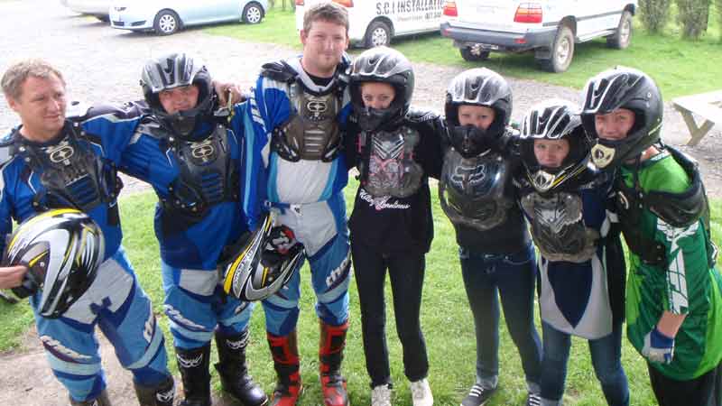 Get amongst the Dirt Biking action with Pure Dirt Tours Rotorua! A full hour of offroad motorbike action tailored to suit all levels and abilities from beginner to expert. Trail riding, enduro, motorcross, scramblers we've got all the options covered!