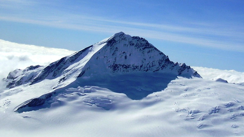 A spectacular scenic flight offering a wonderful flying experience accessing an area of outstanding natural beauty. Take in the giant ten thousand foot rock pyramid that is mount aspiring, known to Maori as 'Tititea' or glistening peak. Fly over translucent blue glaciers, and through stunning alpine valleys. A once in a lifetime experience you won't soon forget.