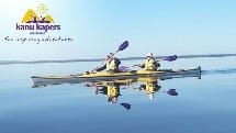 Noosa Everglades Self Guided Kayak Tour - 2 Days - Boreen Point