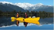 Franz Josef - 3 Hour Kayak Classic