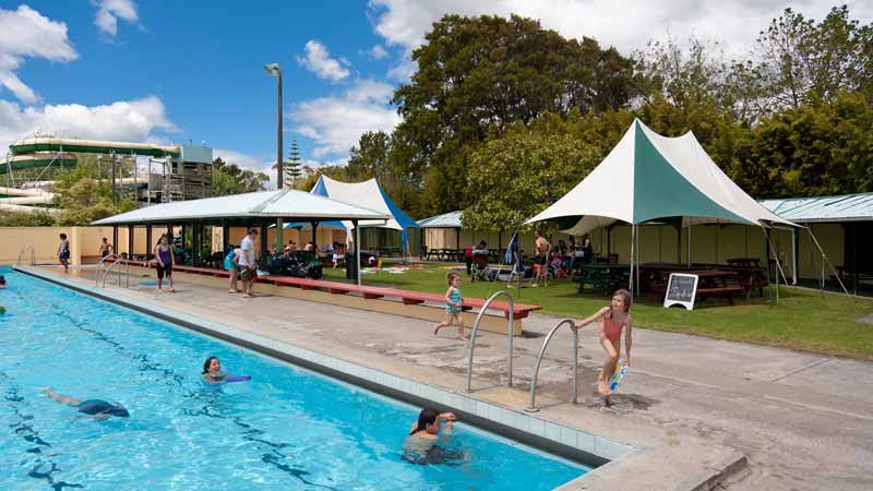 Affordable family fun, filled with adventure and discovery. Parakai Springs is a geothermal wonderland with a range of naturally heated indoor and outdoor pools, waterslides, saunas, spas and so much more. 