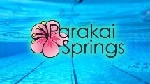 Hot Pool Entry - Parakai Springs