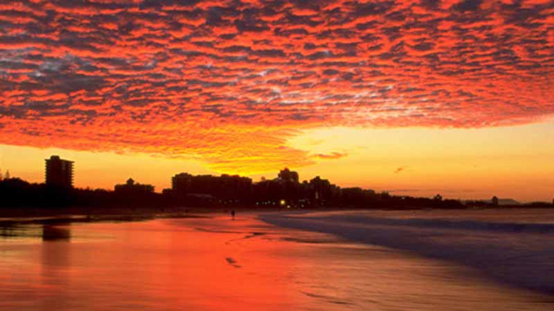 Melbourne To Fraser Island Flights Melbourne To Fraser Island Flights