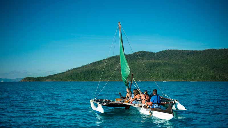 airlie beach attractions