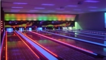 Strike Bowl Queenstown - Ten Pin Bowling