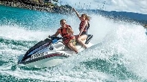 Jetski Hire - 30 Minutes