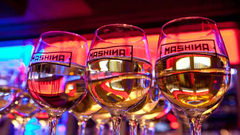 Come and experience Christchurch's Russian themed restaurant and bar - an awesome night out with infused vodka's, craft beers and quality food!