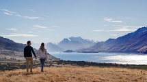 Mt Nicholas Farm Experience & Queenstown Scenic Cruise