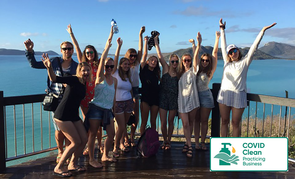 Come with Mandrake for an unforgettable small group 2 day 2 night Whitsundays sailing trip! See all the highlights including the Whitsunday Islands, Whitehaven Beach, Hill Inlet Lookout, top snorkel locations and more!