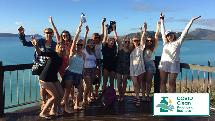 Mandrake -Small Group Sailing - 2 Day 2 Night Whitsundays Sailing