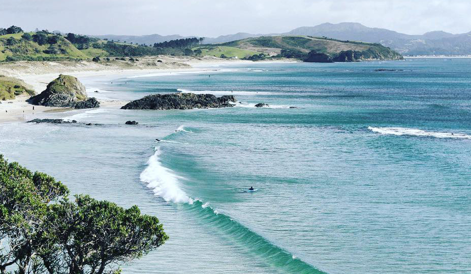 Enjoy your surfing experience with our skilled surf coaching, stunning location, & pure love of the ocean
