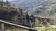 Goldfields Mining Centre - The Freedom Tour