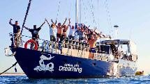 Coral Sea Dreaming - 2 Day 1 Night Great Barrier Reef Trip (Excludes $40pp Levy)