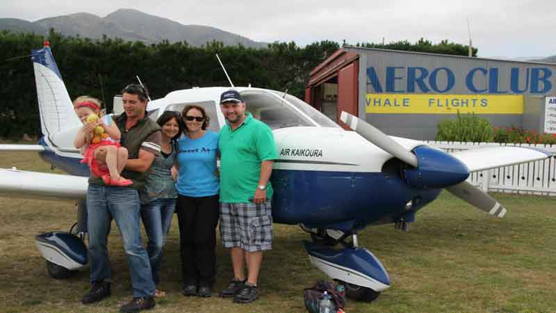 Enjoy a breathtaking scenic Whale flight, with stunning scenic views along the spectacular Kaikoura coastline.