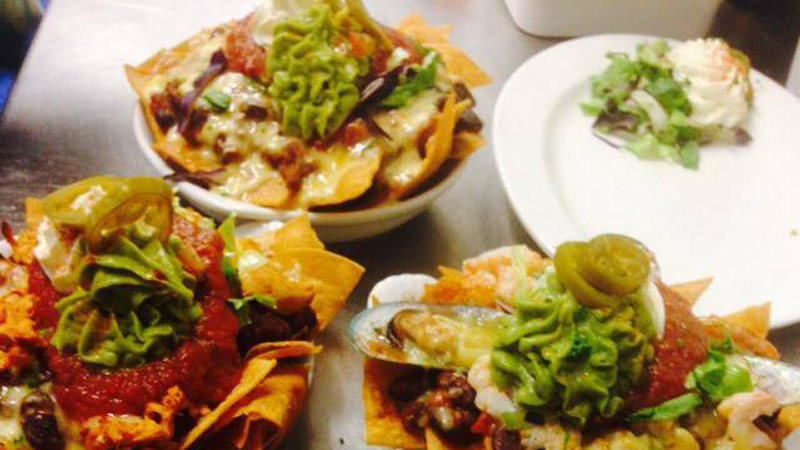 Bookme Special – Nachos And Margarita Or Beer Valued At $26.80 (From ONLY $12)
