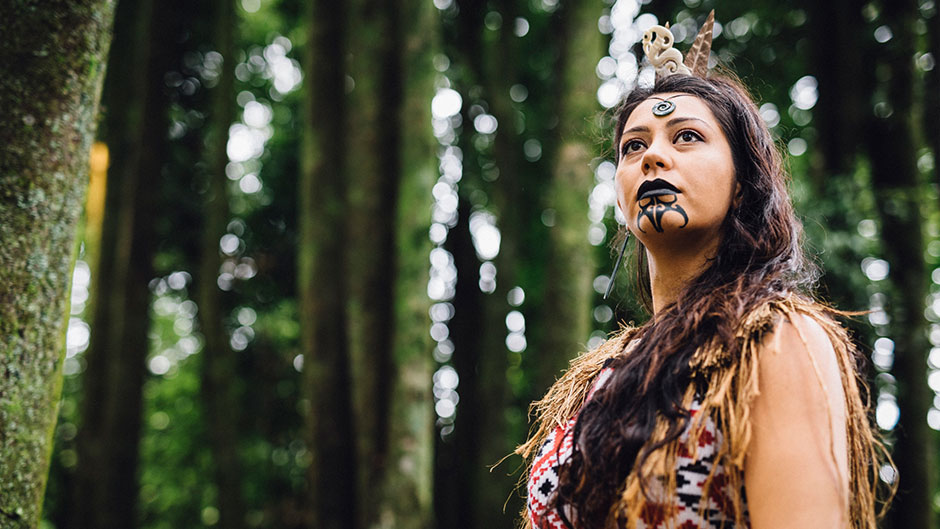Join us for an unforgettable journey that will take you deep into the heart of Maori culture at the most awarded cultural tourism attraction in New Zealand. 