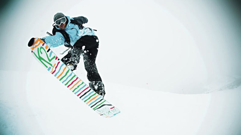 Get more out of your time with our Performance Snowboard rental option. This gear is like most rental companies Executive gear!
