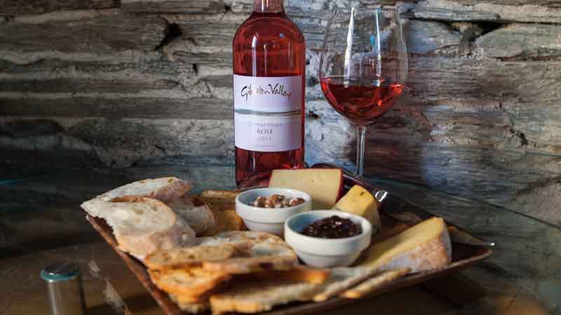 Bookme Special – Wine Tasting & Cheese Platter Valued At $25 (From ONLY $12!)
