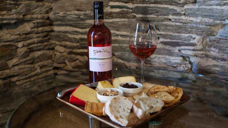 Bookme Special – Wine Tasting & Cheese Platter Valued At $25 (From ONLY $12!)