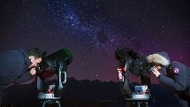 Stargazing and Gondola - Skyline Queenstown