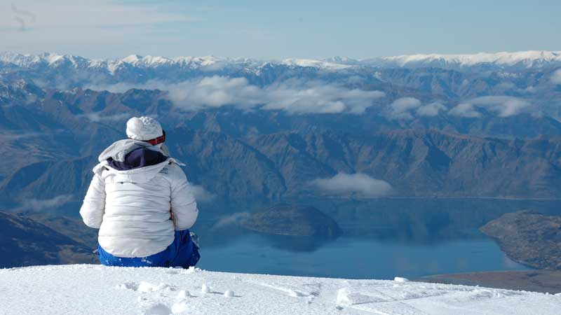 This First Time Learn to Ski or Snowboard Package with Treble Cone Ski Field makes it easy! Everything is taken care of in one great value day package to get your new snow sports addiction off on the right foot.