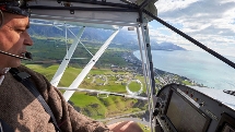 Air Kaikoura - Pilot a Plane