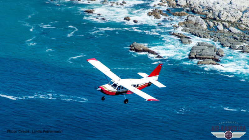 To appreciate the beauty and contrasts of Kaikoura, there is nothing better than seeing it from the air. Experience for yourself the stunning beauty of a place where mountains meet the sea, and marine life abounds.